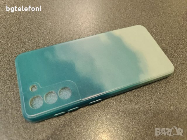 Samsung Galaxy S21 , Galaxy S21+ силиконови гърбове, снимка 4 - Калъфи, кейсове - 33769970