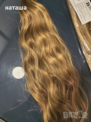 Удължители за коса