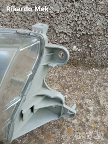 комплект фарове за Мазда примаси , снимка 3 - Части - 50384277