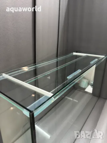 Аквариум 122 литра , снимка 2 - Аквариуми - 35690297