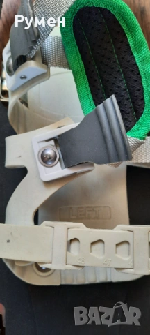 Снегоходки  Adventuridge, снимка 7 - Зимни спортове - 53142416