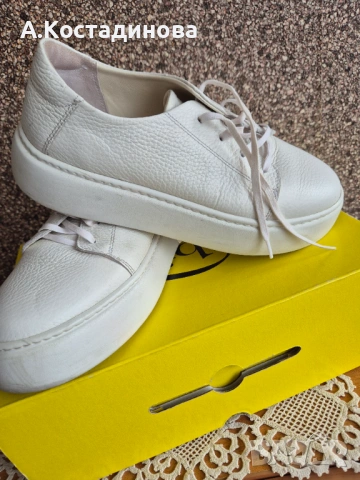 Габина дамски спортни обувки, снимка 2 - Маратонки - 54223411
