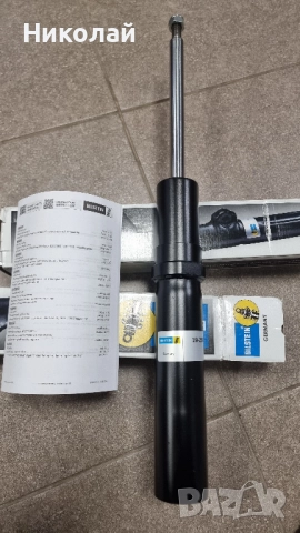 Амортисьори за Ауди А6 С7  BILSTEIN B4, снимка 3 - Части - 52888120