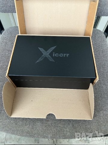 Xicorr Automatic Chrono - Seiko NE-88/8R48 34 Jewels, снимка 5 - Мъжки - 39153941