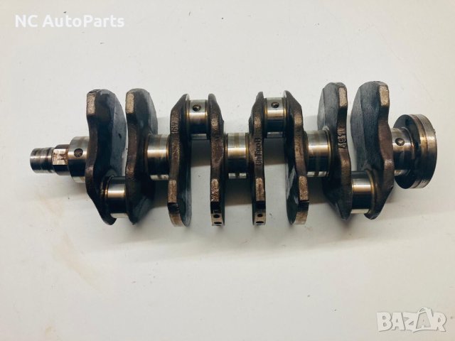 Колянов вал за Fiat Фиат 500 1.2 бензин 69 коня А4.000 FPT 2016, снимка 2 - Части - 42716101