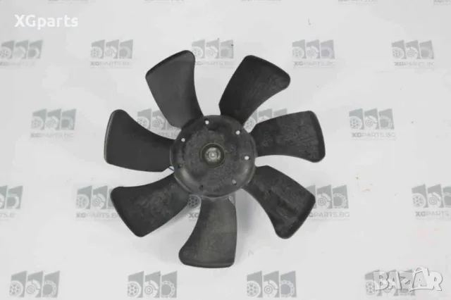  Перка охлаждане за Mazda 3 1.6i 105 к.с. (2009-2011)