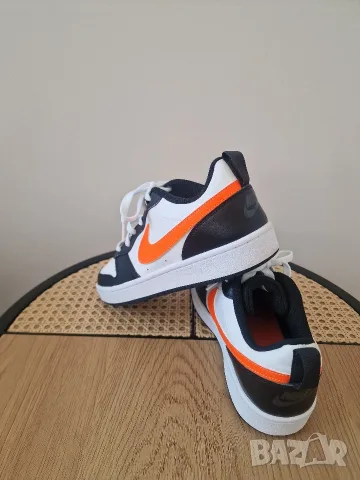 Унисекс модел NIKE , номер 40 , снимка 4 - Спортни обувки - 56241922
