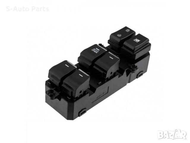 Бутони за ел. стъкла на Hyundai Tucson MK4 2020+