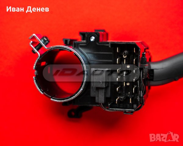 Темпомат / автопилот vw Golf 4 кабел/ Bora/ Seat Leon / Skoda / passat, снимка 5 - Аксесоари и консумативи - 35552701