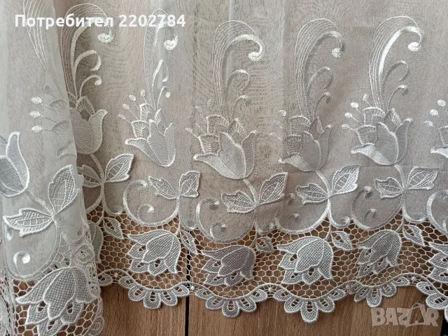 Пердета,къси пердета,перде, снимка 17 - Пердета и завеси - 31867288