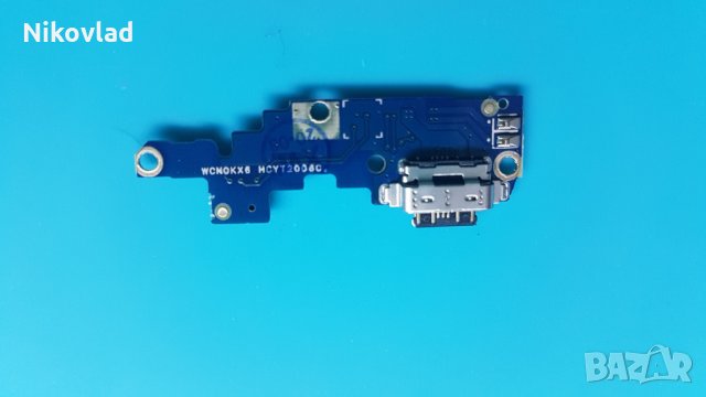 Блок захранване Nokia 6.1 Plus, снимка 2 - Резервни части за телефони - 30212536