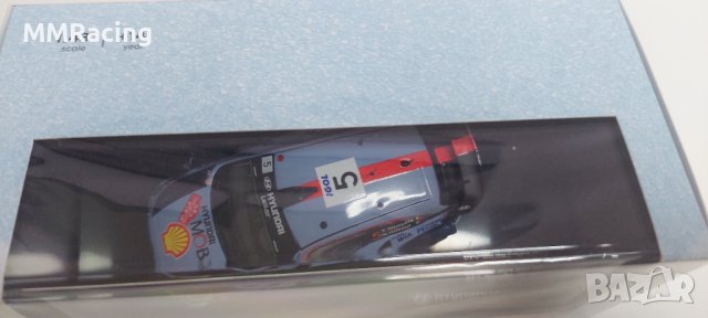 Hyundai i20 Coupе WRC, снимка 6 - Коли, камиони, мотори, писти - 42301270