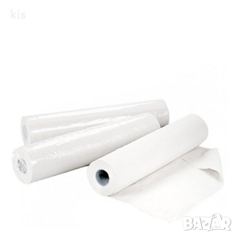 Еднократни чаршафи ТНТ - различни цветове - 60 или 70 см. ширина, снимка 6 - Друго оборудване - 23552616