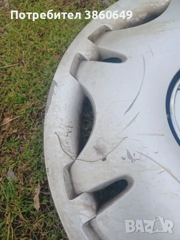 Тасове за MERCEDES 16, снимка 3 - Аксесоари и консумативи - 56506981