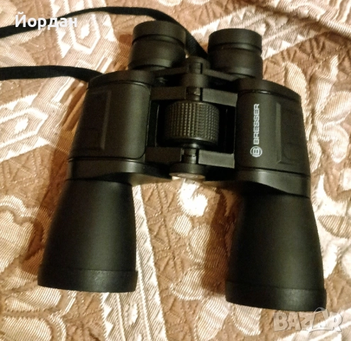 бинокъл Bresser, снимка 6 - Други оферти за работа - 52538905