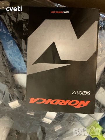 Ски обувки - нови, детски, снимка 10 - Зимни спортове - 38655459