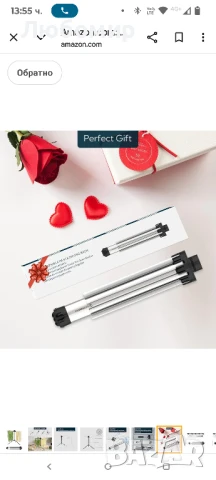 Сгъваема стойка за сушене на паста, компактна за лесно съхранение, бързо сглобяване

, снимка 7 - Други - 50710849