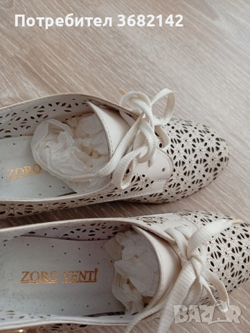 продавам дамски летни обувки , снимка 5 - Дамски обувки на ток - 53877111