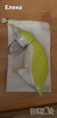 Аспиратор за нос AGU NS19 Penguin