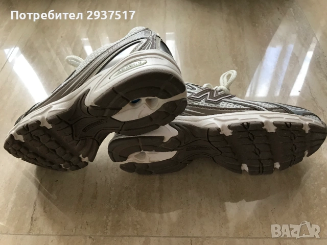 NEW BALANCE 740 комфорт за всеки ден, снимка 6 - Маратонки - 54269299