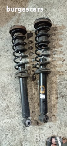 Амортисьор заден BMW 523i -60лв, снимка 2 - Части - 37790038