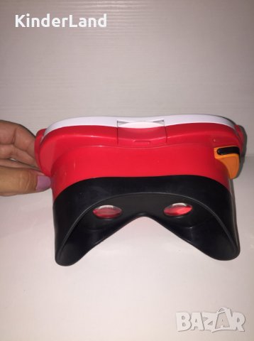 VR очила Mattel , снимка 3 - Други - 30592093