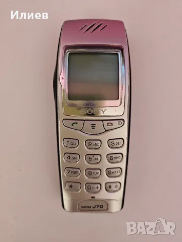телефон Sony CMD J70