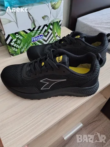 Работни обувки Diadora