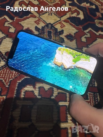 iPhone 12 mini 64GB Добро състояние., снимка 18 - Apple iPhone - 54067133