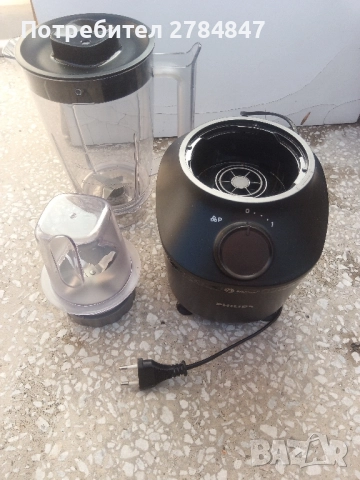 Блендер Phillips , снимка 14 - Блендери - 52293913