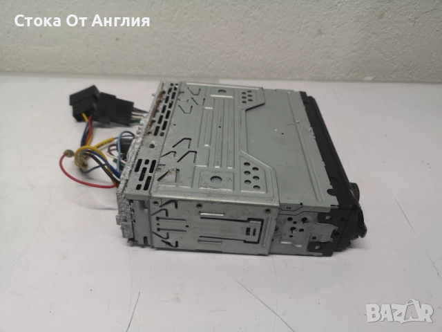 Радио за кола - Sony CDX-GT35U, снимка 4 - Аксесоари и консумативи - 52139232