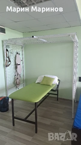 Клетка на Роше, снимка 2 - Медицинска апаратура - 50770042