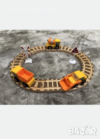 Детски играчки 