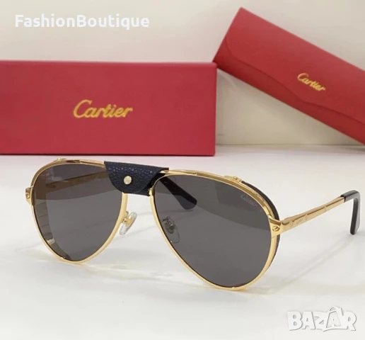 Очила CARTIER CT0296S, снимка 1