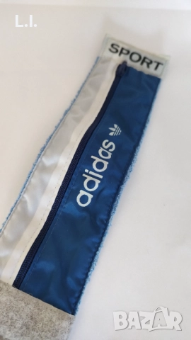 Adidas лента/ портмоне , снимка 3 - Спортни дрехи, екипи - 52549284