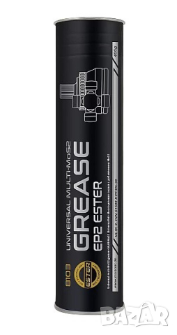 Грес универсална Mannol EP-2 Multi-MoS2 Ester 400г