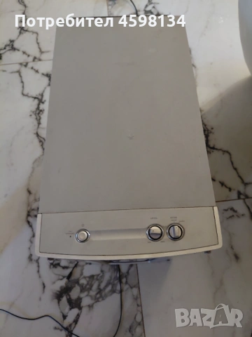 Тонколона Буфер SONY