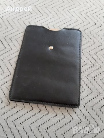 Стар талон за паркинг, снимка 2 - Други ценни предмети - 31332682