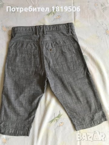 детски къси панталони за момче 128-134, снимка 5 - Детски къси панталони - 42295745