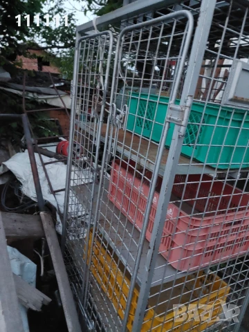 Пале от едно време за хранителни стоки , снимка 8 - Други - 50464124