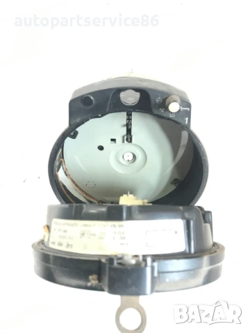 Тахометър скоростомер за Mercedes 811 609/709 (1986-1994), снимка 3 - Части - 53986779