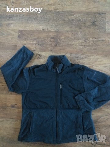 Columbia - мъжко поларено горнище , снимка 4 - Якета - 39108062