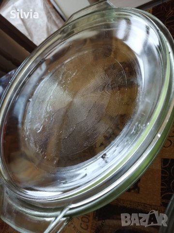 Съдове от йенско стъкло 70лв. за 3- те броя, снимка 2 - Сервизи - 36617896