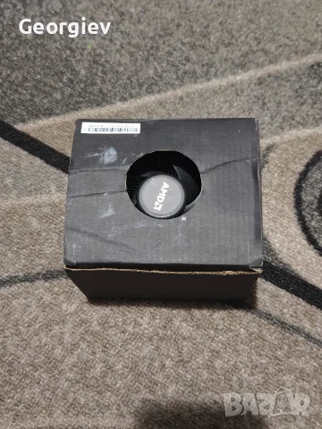 Стоково охлаждане за AM4 socket