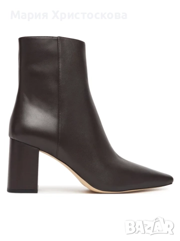 MICHAEL Michael Kors, снимка 3 - Дамски боти - 52611144