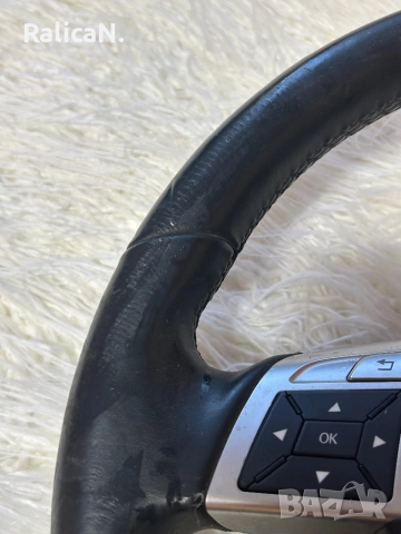 Волан за Mercedes ML W166, снимка 5 - Части - 52895985