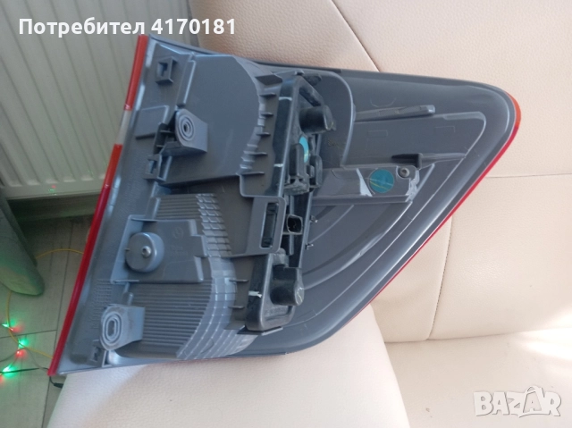 бмв х3 f25 заден ляв стоп лед , снимка 3 - Части - 51808056
