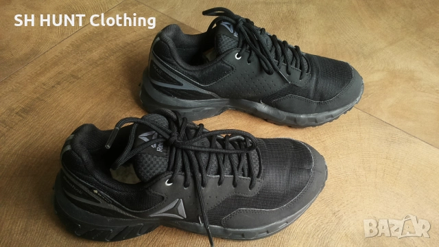 Reebok GORE-TEX Women's Kids Размер EUR 38 / UK 5 дамски детски водонепромокаеми маратонки 220-14-S, снимка 3 - Маратонки - 52250440