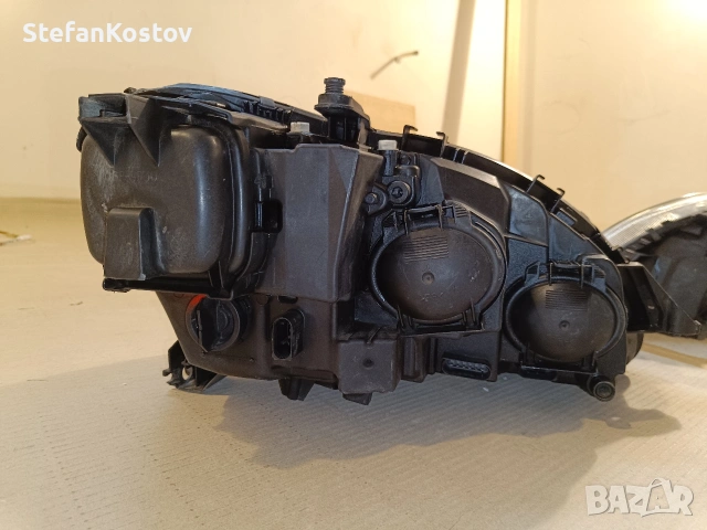Фарове за Mercedes S-Class W220 ляв и десен, снимка 8 - Части - 54269991