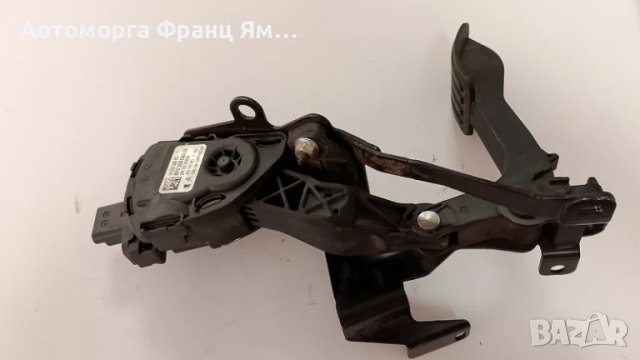 1400838880 ПЕДАЛ ГАЗ ЗА FIAT SKUDO CITROEN JUMPY, снимка 2 - Части - 50962476
